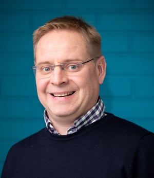 Ari-Pekka Heikkilä