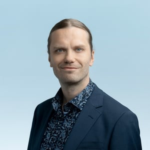 Antti Pitkämäki