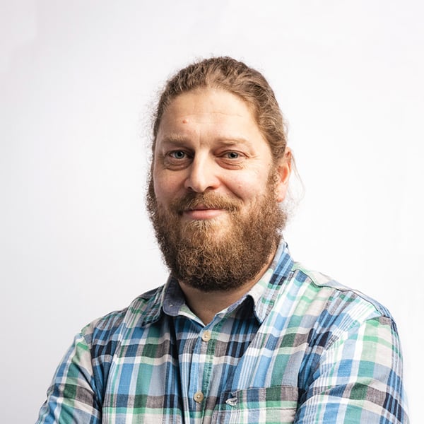 Tuomas Salo