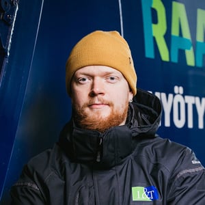 Tuukka Röynä