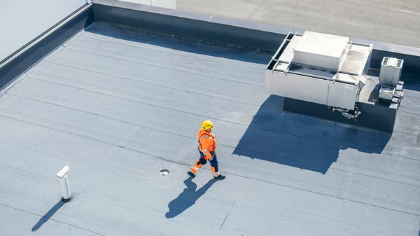 Talveen valmistautuminen kiinteistössä – nopeat vinkit L&T:n asiantuntijalta