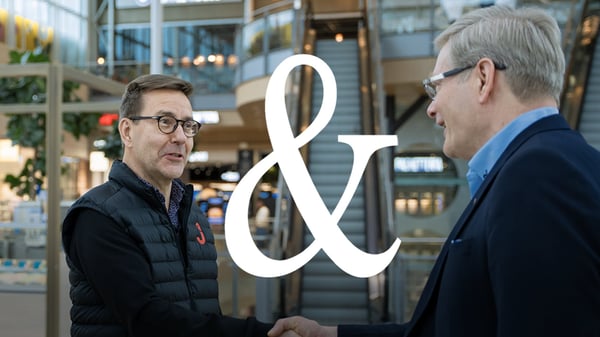 Energiapalvelut vauhdittamassa kauppakeskus Jumbon vastuullisuustavoitteita