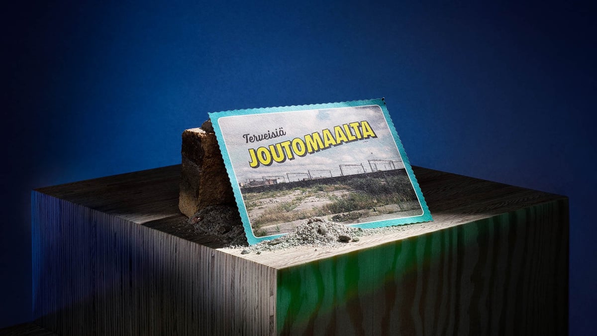 Joutomaat - pilaantuneiden maiden puhdistus - ennallistaminen - 16x9 2000x1125 - Lassila & Tikanoja