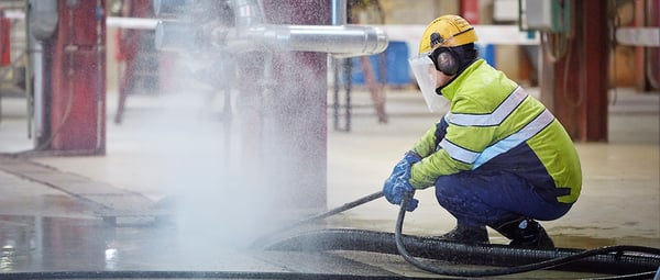 Tunnetko työturvallisuuden mittarit?